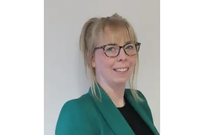 Partners in Care Welcomes New Chief Officer