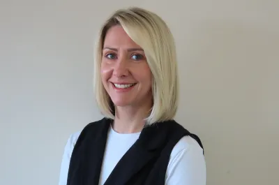 Welcoming Hannah Jones as Training Officer