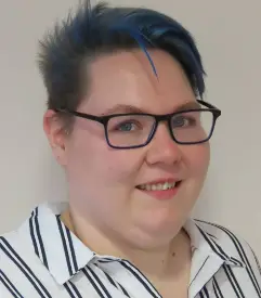 Kathryn Thunderhawke