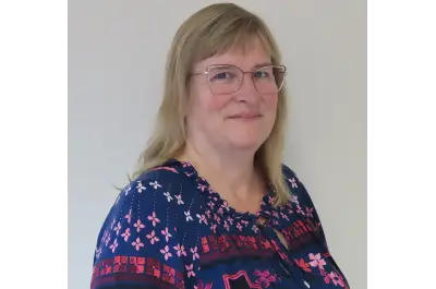 Welcome Mary, our new Casual Training Officer