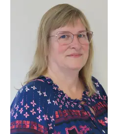 Mary Johnson