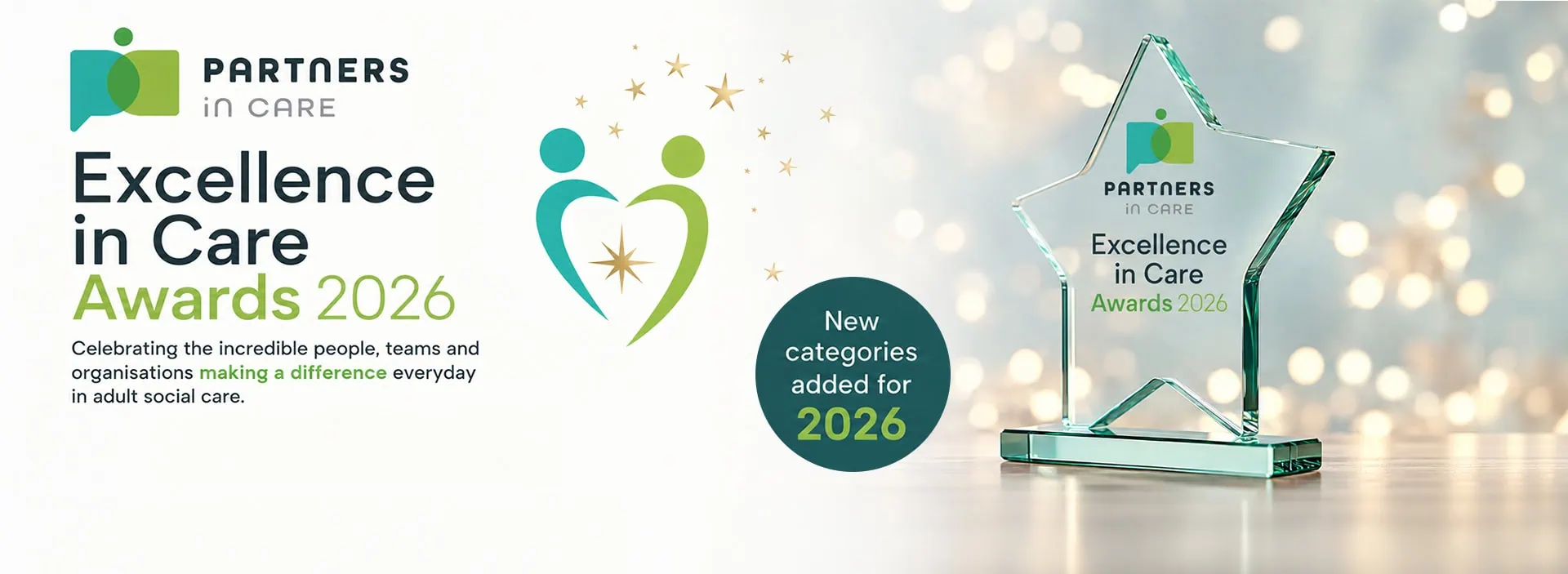 Welcome to Partners in Care