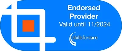 endorsed provider logo