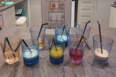 New approach to care home training has a positive impact on residents