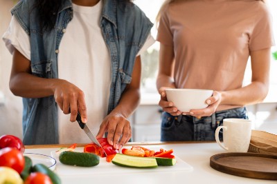 Partners in Care Secures Grant Funding from Legal & General Health Equity Fund for Healthy Eating project aimed at Care Workers